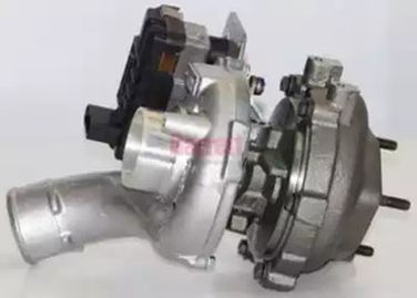 GARRETT 769701-5003S Компрессор, наддув - 19