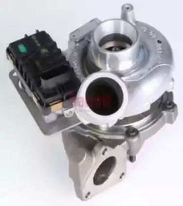 GARRETT 769701-5003S Компрессор, наддув - 2