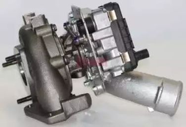GARRETT 769701-5003S Компрессор, наддув - 21