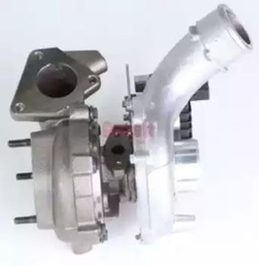 GARRETT 769701-5003S Компрессор, наддув - 9