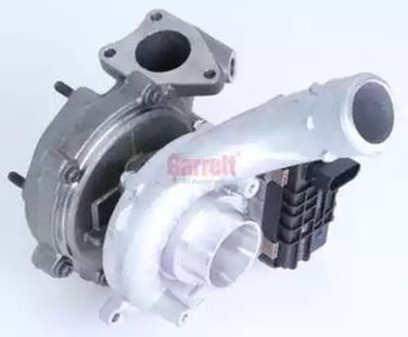 GARRETT 7764705003S Ironunit - 1