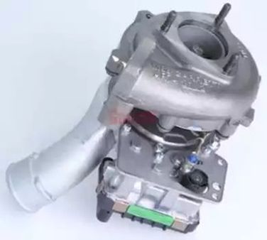GARRETT 7764705003S Ironunit - 10