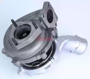 GARRETT 7764705003S Ironunit - 12