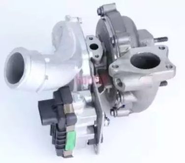 GARRETT 7764705003S Ironunit - 2