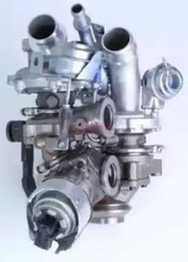GARRETT 778088-5001S Компрессор, наддув - 1