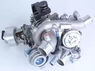 GARRETT 778088-5001S Компрессор, наддув - 10