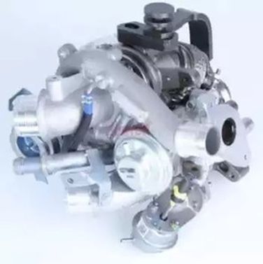 GARRETT 778088-5001S Компрессор, наддув - 11