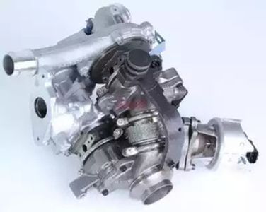 GARRETT 778088-5001S Компрессор, наддув - 14