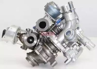 GARRETT 778088-5001S Компрессор, наддув - 15