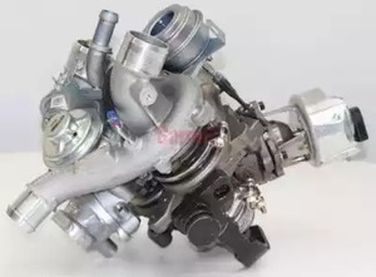 GARRETT 778088-5001S Компрессор, наддув - 18