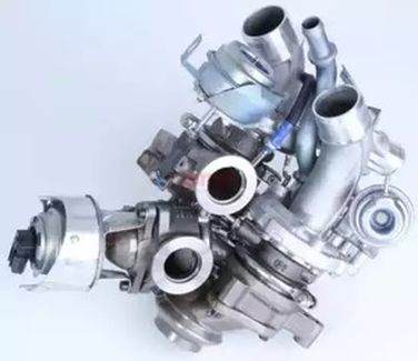 GARRETT 778088-5001S Компрессор, наддув - 2