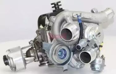GARRETT 778088-5001S Компрессор, наддув - 23