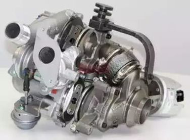 GARRETT 778088-5001S Компрессор, наддув - 26