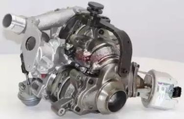 GARRETT 778088-5001S Компрессор, наддув - 27