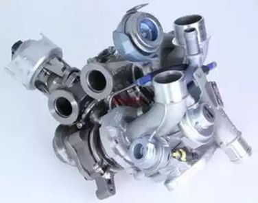 GARRETT 778088-5001S Компрессор, наддув - 3