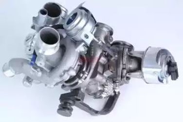 GARRETT 778088-5001S Компрессор, наддув - 6