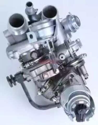 GARRETT 778088-5001S Компрессор, наддув - 7