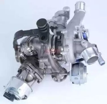 GARRETT 778088-5001S Компрессор, наддув - 9