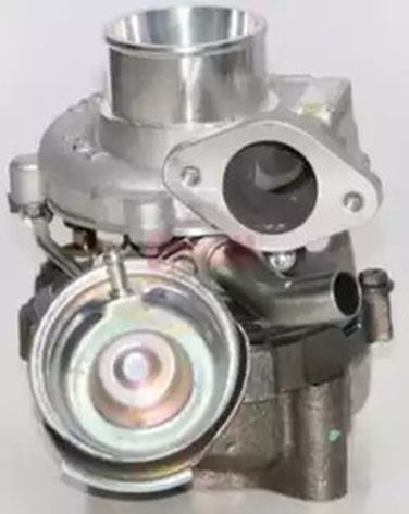 GARRETT 7795915004S Ironunit - 13
