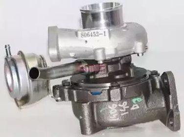 GARRETT 7795915004S Ironunit - 14
