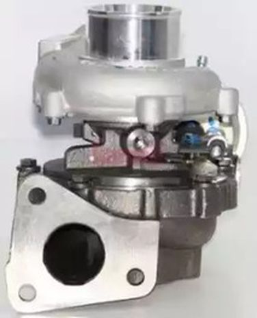 GARRETT 7795915004S Ironunit - 15