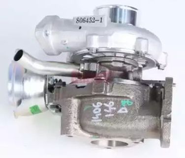 GARRETT 7795915004S Ironunit - 2