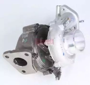 GARRETT 7795915004S Ironunit - 3
