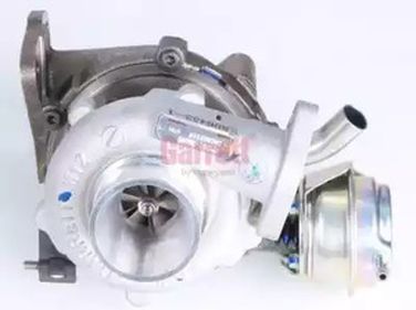 GARRETT 7795915004S Ironunit - 4