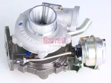 GARRETT 7795915004S Ironunit - 5