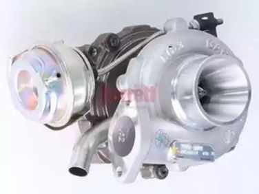 GARRETT 7795915004S Ironunit - 6