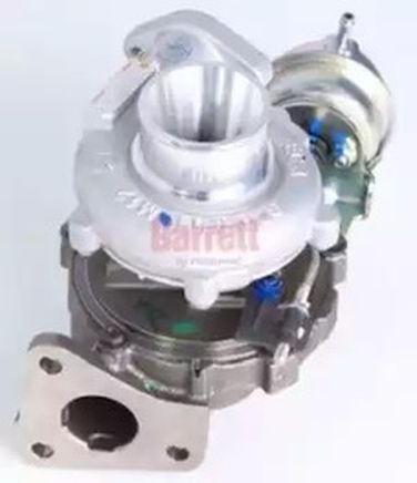 GARRETT 7795915004S Ironunit - 8