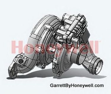 GARRETT 7817435001S Ironunit - 1