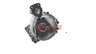 GARRETT 7817435001S Ironunit - 2
