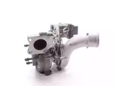 GARRETT 783762-5002S Компрессор, наддув - 1