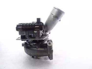 GARRETT 783762-5002S Компрессор, наддув - 2