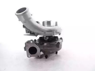 GARRETT 783762-5002S Компрессор, наддув - 3