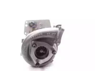 GARRETT 783762-5002S Компрессор, наддув - 6