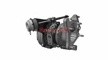 GARRETT 7869975001S Турбокомпрессор - 2