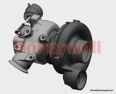 GARRETT 789457-5008S Компрессор, наддув - 1