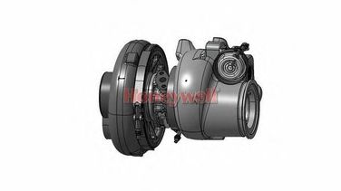 GARRETT 789457-5008S Компрессор, наддув - 2