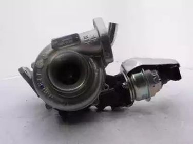 GARRETT 789533-5002S Компрессор, наддув - 1