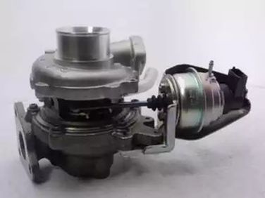 GARRETT 789533-5002S Компрессор, наддув - 3