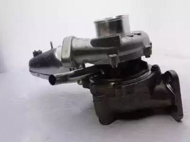 GARRETT 789533-5002S Компрессор, наддув - 5