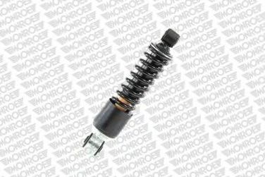 Monroe CB0163 Гаситель, крепление кабины - 1