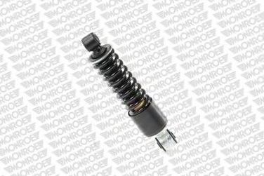 Monroe CB0163 Гаситель, крепление кабины - 2