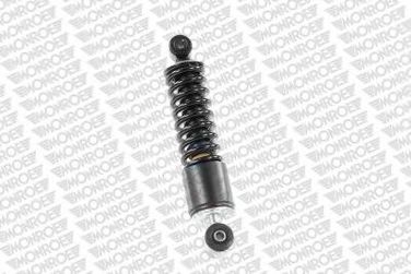 Monroe CB0163 Гаситель, крепление кабины - 3