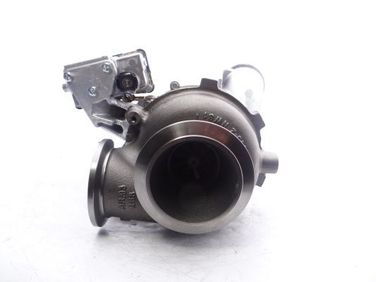 GARRETT 7778535013S Компрессор, наддув - 3