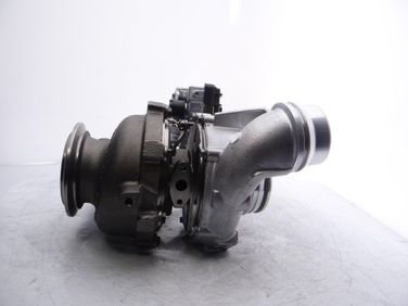 GARRETT 7778535013S Компрессор, наддув - 4