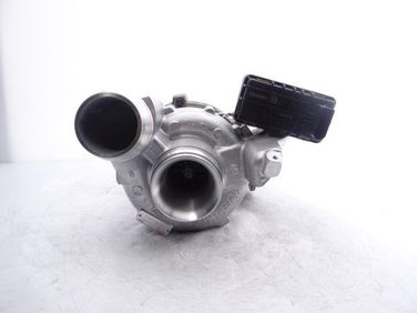 GARRETT 7778535013S Компрессор, наддув - 5