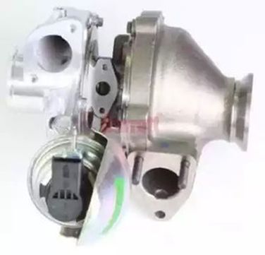 GARRETT 7861375003S Турбокомпрессор - 1